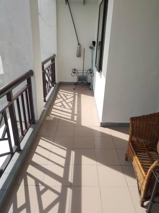 Tasha Seaview Apartment Pd Port Dickson Exterior photo